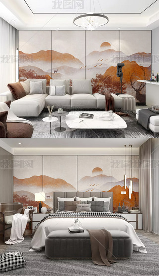 F(xin)pݴɽˮL(fng)ɫɽˮڼڮ