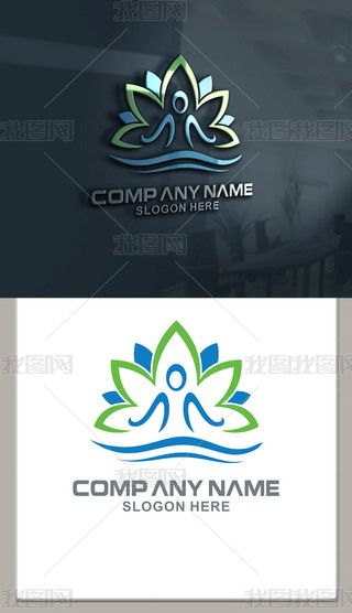 ٤logo