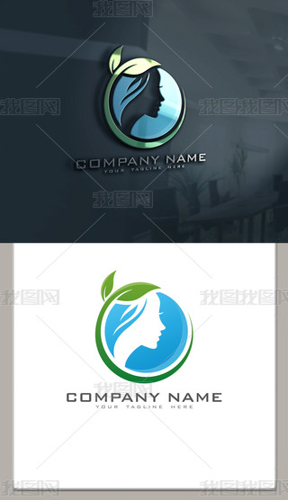 Ů~logo