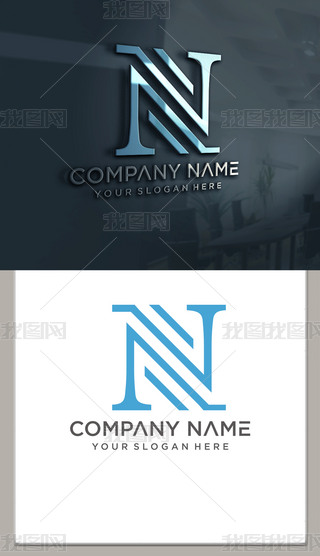 Nĸ־logo