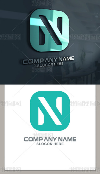 Nĸ־logo