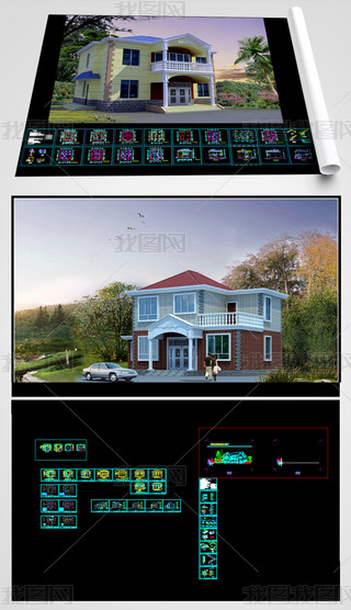 r(nng)ԽF(xin)l(xing)巿CADDЧD