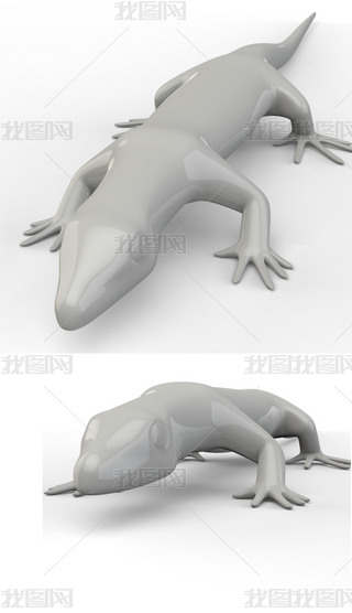 3D