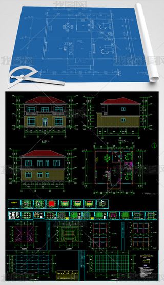 Ɍ䓽Y(ji)(gu)eCADʩD