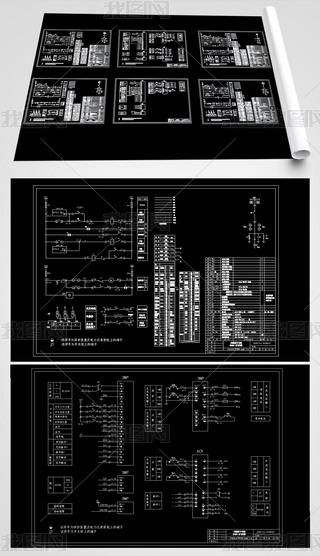 10KV߉_(ki)P(gun)ԭCADD