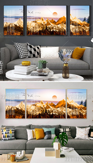 (chung)L(fng)ɽˮɮ(hu)