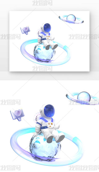 C4DɫͨT3DԪȾ