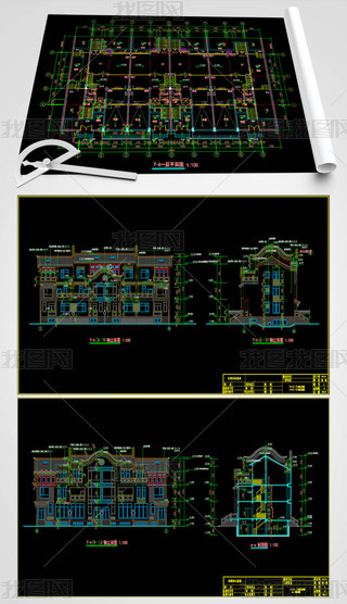 ¹ŽCADʩD¹סլ(ji)c(din)D