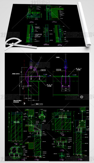 16׵ʽȫĻ(ji)c(din)ԔDCADD