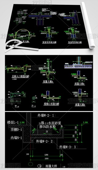 CADD