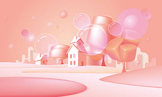 3d ͨۼtɫ^D, ɭ, ľʹfķ, ð lolipops 