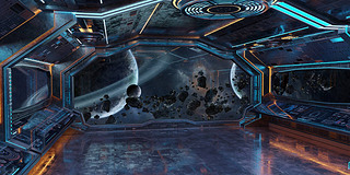 w{(ln)ɫͳɫ(ni)Ŀ, bh(yun)ϵy(tng)3d ȾԪص@һD Nasa ṩ