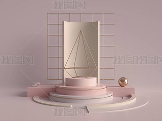 3d Ⱦ, ׺α, ԭʼΠ, õɫ, FsģM, հģ, й, ˇgbչʾ, Ętۼtɫ۲ɫ