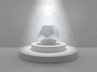 ݲĵʮw, һAεĻ, ڱ⾀Ĳñ¡yKͻʯƳɵʮw3d Ⱦ