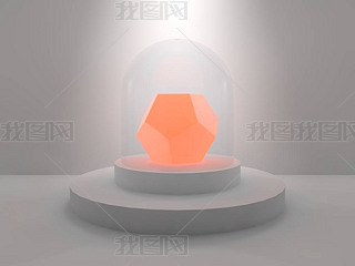 ݲĵʮw, һAεĻ, ڱ⾀Ĳñ¡ʮw, һNtČʯ, ɫ, l⡣3d Ⱦ