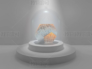 ݲĵʮw, һAεĻ, ڱ⾀Ĳñ¡ʮwʯ@ʯ3d Ⱦ