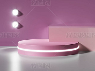 AI(lng)(jing)_(ti), ƽ_(ti),  led ۹DĹVհ׮a(chn)Ʒͳ󱳾c3d Ⱦ.