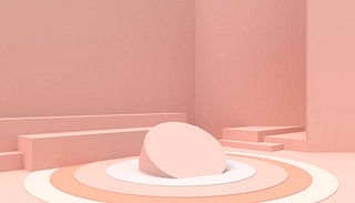 Podium A ׺ΘDΠСͬF ۼtɫڷۼtɫ - 3D Ⱦ