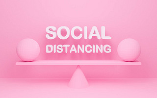 (hu)h(yun)Ę(bio)־ķۼtɫF(xin)(sh)3DȾO(sh)Ӌ(j)ɂ(g)͆~罻xƽ.COVID-19A(y)(yn)ʬͱ.