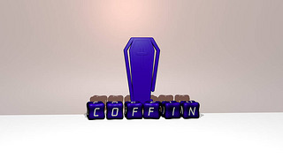 COFFIN3DʾЈDıýwĸRڸxͻßƬʾDͱ