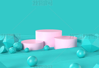 3Dƽ_DϷڮa(chn)ƷO(sh)Ӌ@ʾ{(ln)ɫ