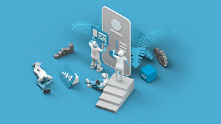 Web UI UX(yng)óO(sh)Ӌ(j)F(tun)(du)3DʾF(tun)(du)O(sh)(chung)(yng)óÑȾҕD