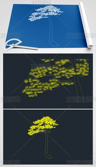 ɘcad
