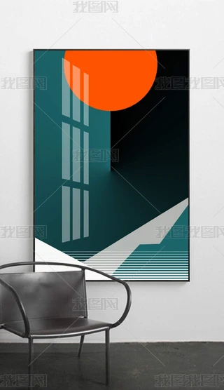 b