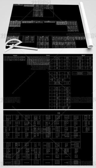 CADD--1000CADD