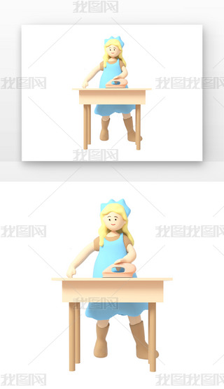 C4DͨLٶʰ3DԪ