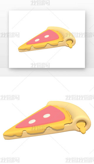 C4D_ʳ3dȾԪ