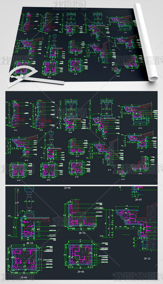 ɒʯCAD(ji)cD