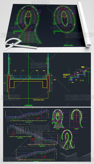 D(zhun)CAD