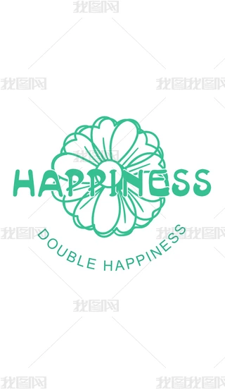 Ӣhappiness̘logoԭ