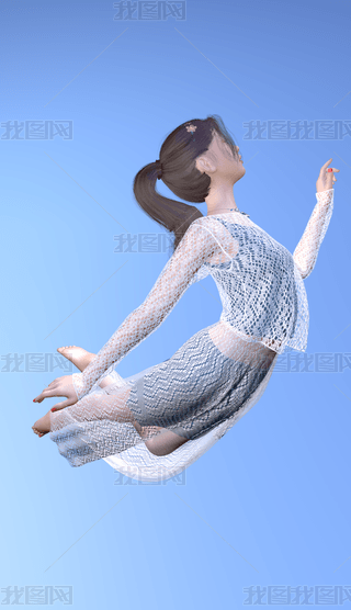 ɵ弃Ů˄C4Dģ