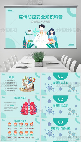 ƽ宋L(fng)֪R(sh)ͨPPTģ