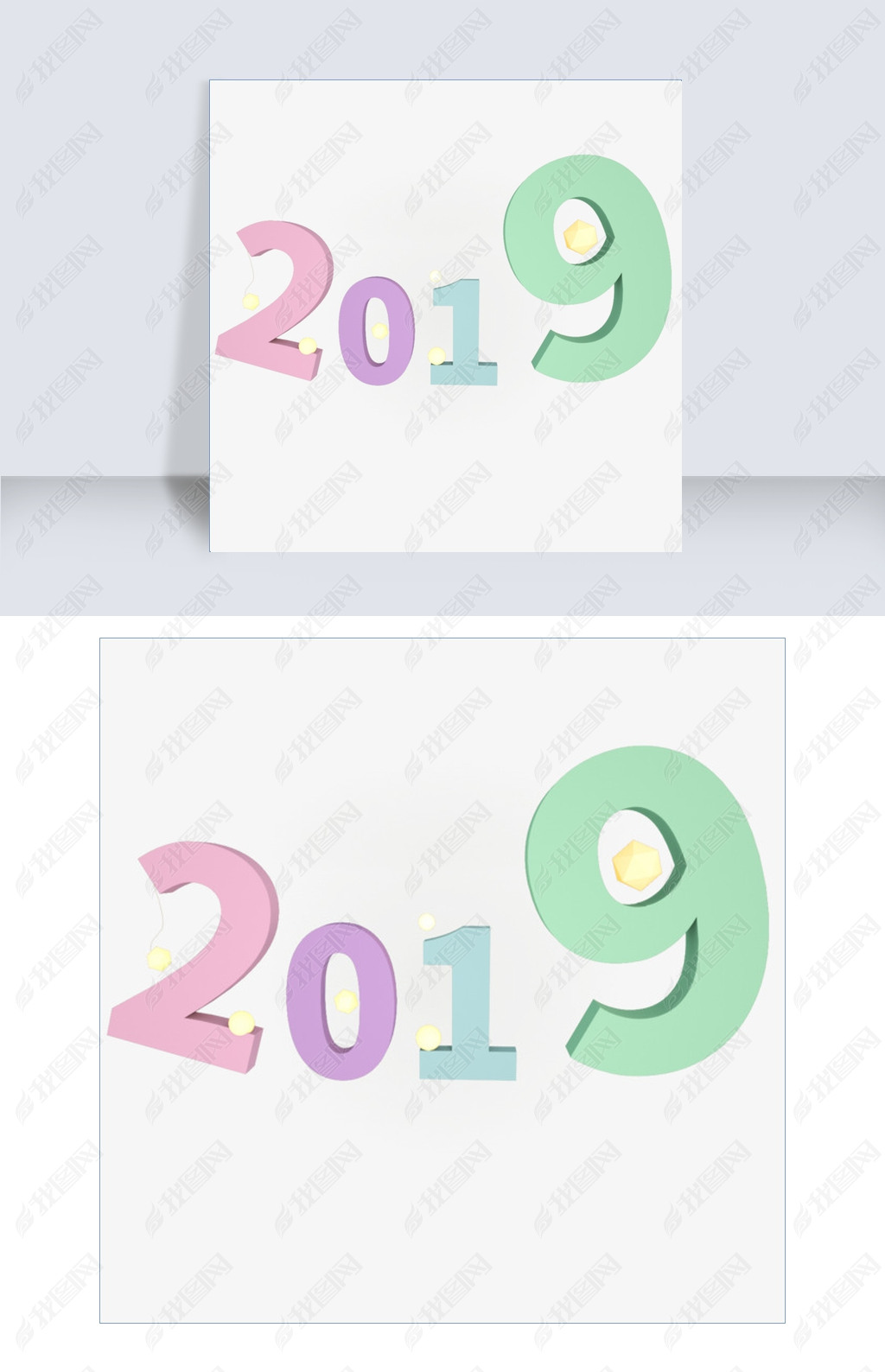 2019ůɫϵɰϵC4D