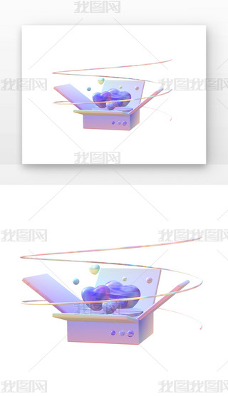C4Dɫ3DжԶYк͐3