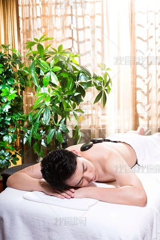 spa