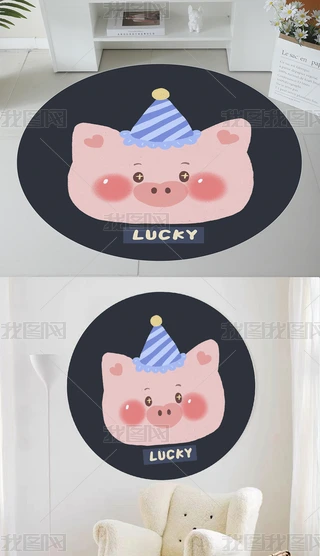 LͨLUCKYiͯ߅̺A̺