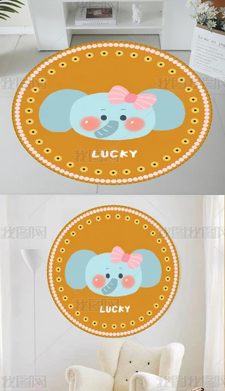 LͨLUCKYͯ߅̺A̺