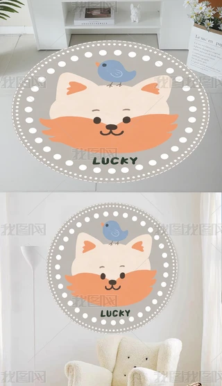 FsͨLUCKY؂ͯ߅̺A
