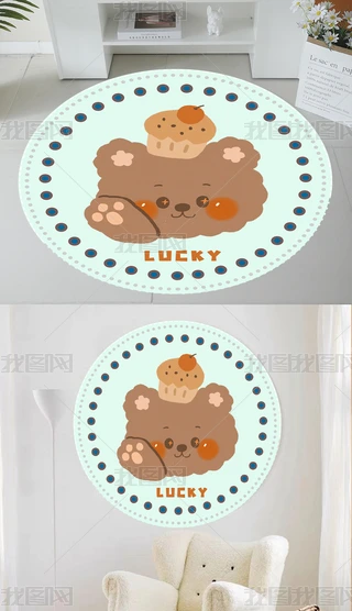 LͨLUCKYСͯ߅̺A