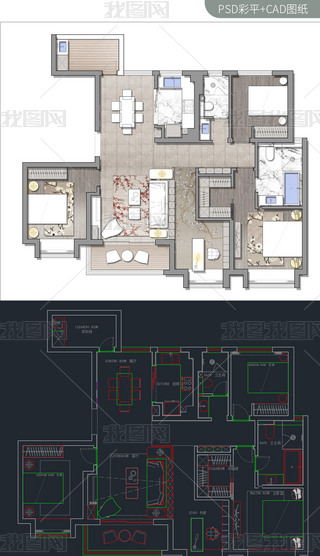 110OB-CAD+PSƽD