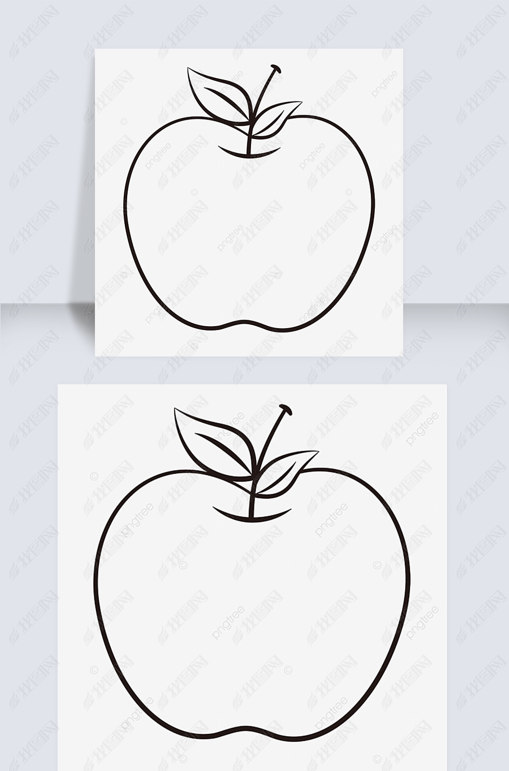 apple clipart black and white ɫʸƻز