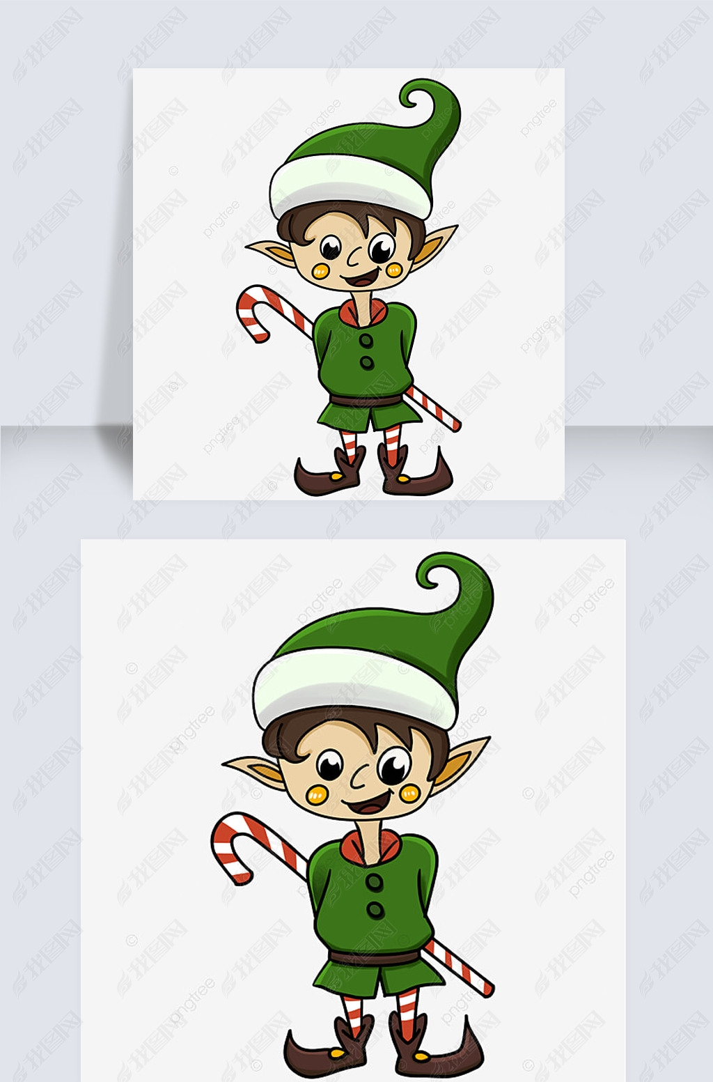 ɰchristmas elfʥڿɰ