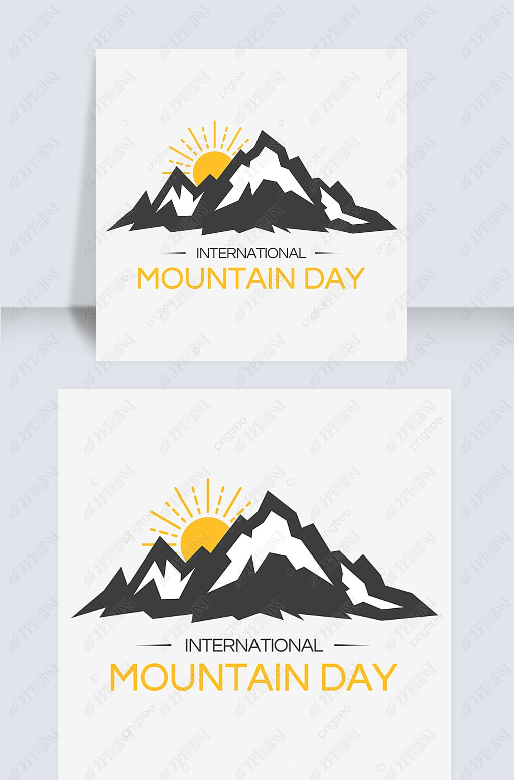 international mountain dayɽ