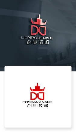 DJ־DJĸlogo