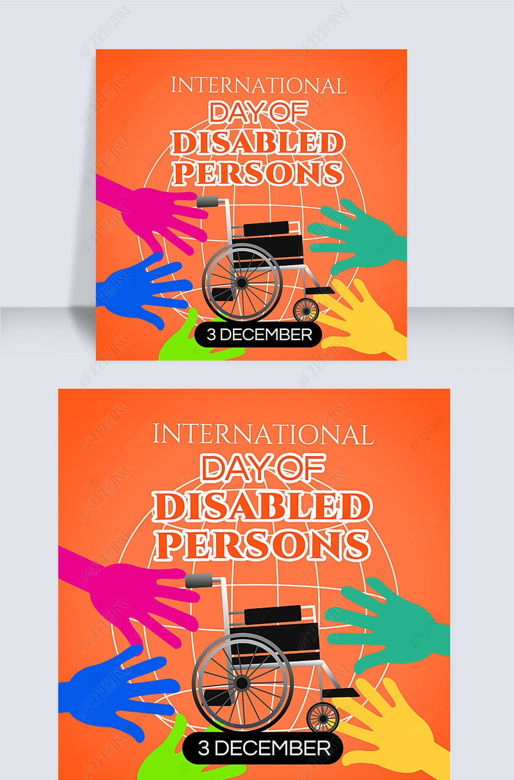 international day of disabled persons罻snsģ