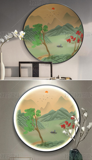 ʽLL(fng)(gu)ɽˮAb